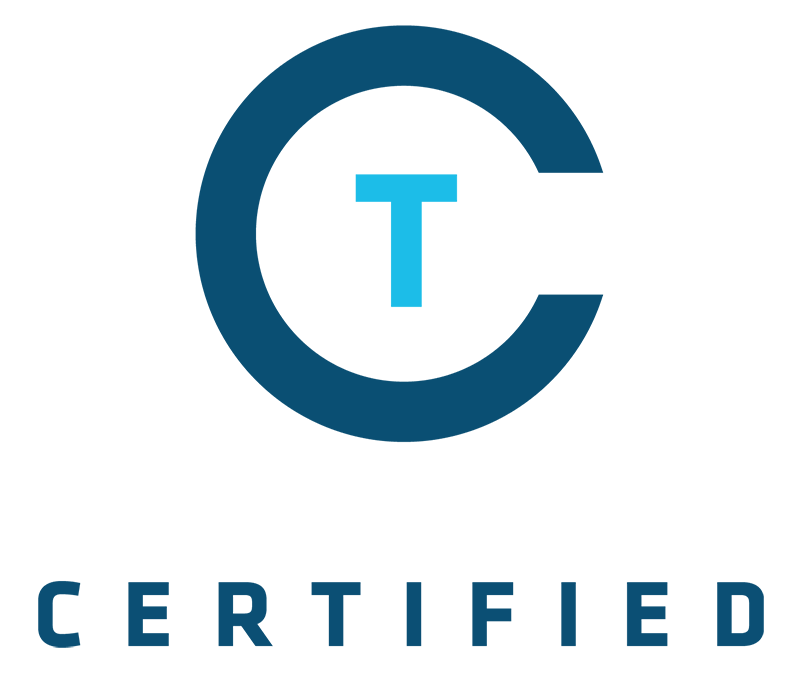 T-Certified